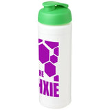 Bouteille De Sport Baseline® Plus Grip 750Ml Avec Couvercle À Clapet Récipients Boisson
