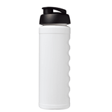 Bouteille De Sport Baseline® Plus Grip 750Ml Avec Couvercle À Clapet Personnalisable Récipients