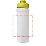 Bouteille De Sport Baseline® Plus Grip 750Ml Avec Couvercle À Clapet Récipients Boisson