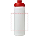 Bouteille De Sport Baseline® Plus Grip 750Ml Avec Couvercle À Clapet Récipients Boisson