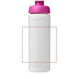 Bouteille De Sport Baseline® Plus Grip 750Ml Avec Couvercle À Clapet Récipients Boisson