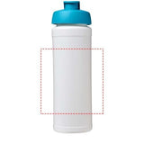 Bouteille De Sport Baseline® Plus Grip 750Ml Avec Couvercle À Clapet Récipients Boisson