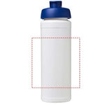 Bouteille De Sport Baseline® Plus Grip 750Ml Avec Couvercle À Clapet Récipients Boisson
