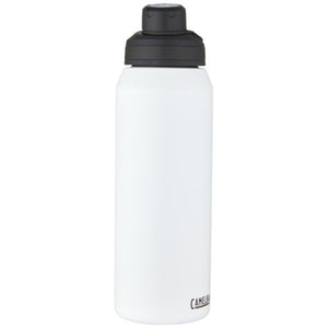 Bouteille de sport Chute® Mag de 1 L isotherme en acier inoxydablepersonnalisable avec logo