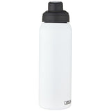 Bouteille De Sport Chute® Mag 1 L Isotherme En Acier Inoxydable Personnalisable Blanc Récipients