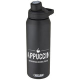 Bouteille De Sport Chute® Mag 1 L Isotherme En Acier Inoxydable Personnalisable Récipients Boisson
