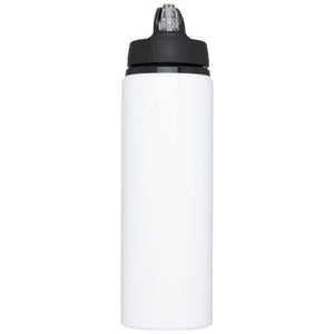 Bouteille de sport Fitz 800 mlpersonnalisable avec logo