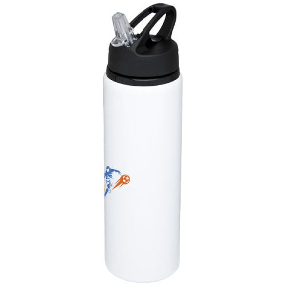 Bouteille de sport Fitz 800 mlpersonnalisable avec logo