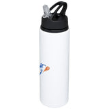 Bouteille de sport Fitz 800 mlpersonnalisable avec logo