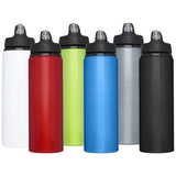 Bouteille De Sport Fitz 800 Ml Personnalisable Récipients Boisson