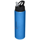 Bouteille De Sport Fitz 800 Ml Personnalisable Récipients Boisson