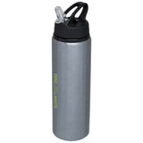 Bouteille De Sport Fitz 800 Ml Personnalisable Récipients Boisson