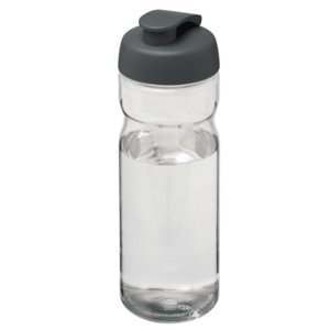 Bouteille De Sport H2O Base® 650 Ml Avec Couvercle À Clapet Récipients Boisson