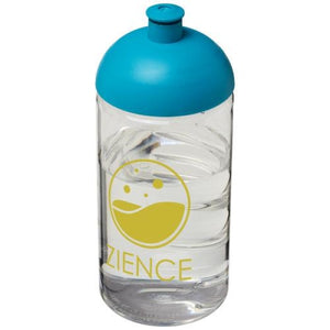 Bouteille De Sport H2O Bop® 500 Ml Avec Couvercle Dôme Récipients Boisson
