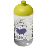 Bouteille De Sport H2O Bop® 500 Ml Avec Couvercle Dôme Récipients Boisson