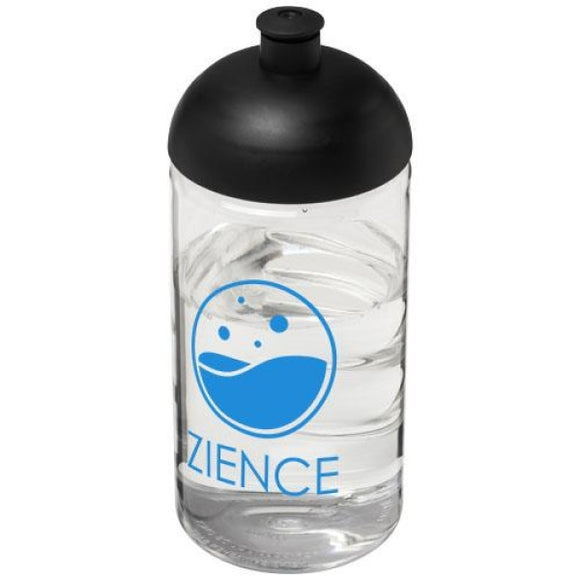 Bouteille De Sport H2O Bop® 500 Ml Avec Couvercle Dôme Récipients Boisson
