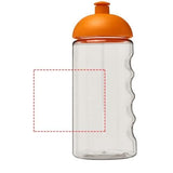 Bouteille De Sport H2O Bop® 500 Ml Avec Couvercle Dôme Récipients Boisson