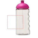 Bouteille De Sport H2O Bop® 500 Ml Avec Couvercle Dôme Récipients Boisson