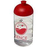 Bouteille De Sport H2O Bop® 500 Ml Avec Couvercle Dôme Récipients Boisson