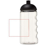 Bouteille De Sport H2O Bop® 500 Ml Avec Couvercle Dôme Récipients Boisson