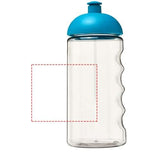 Bouteille De Sport H2O Bop® 500 Ml Avec Couvercle Dôme Récipients Boisson