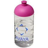 Bouteille De Sport H2O Bop® 500 Ml Avec Couvercle Dôme Récipients Boisson