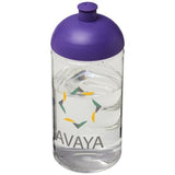 Bouteille De Sport H2O Bop® 500 Ml Avec Couvercle Dôme Récipients Boisson