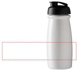Bouteille De Sport H2O Pulse® 600 Ml Avec Couvercle À Clapet Récipients Boisson