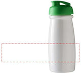 Bouteille De Sport H2O Pulse® 600 Ml Avec Couvercle À Clapet Récipients Boisson