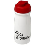 Bouteille De Sport H2O Pulse® 600 Ml Avec Couvercle À Clapet Récipients Boisson