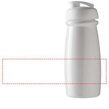 Bouteille De Sport H2O Pulse® 600 Ml Avec Couvercle À Clapet Récipients Boisson
