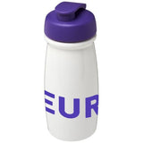 Bouteille De Sport H2O Pulse® 600 Ml Avec Couvercle À Clapet Récipients Boisson