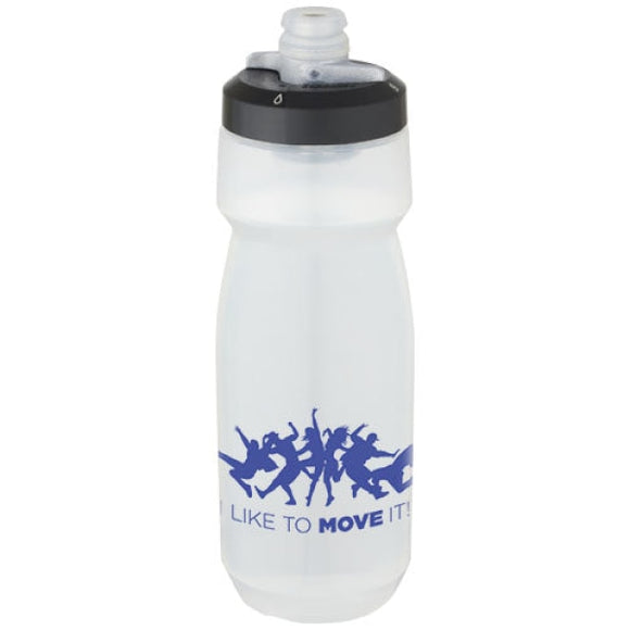 Bouteille de sport Podium Chill de 700 mlpersonnalisable avec logo