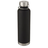 Bouteille De Sport Thor 1 L Avec Isolation Par Le Vide Et Couche Cuivre Personnalisable Récipients