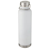 Bouteille De Sport Thor 1 L Avec Isolation Par Le Vide Et Couche Cuivre Personnalisable Récipients