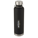 Bouteille De Sport Thor 1 L Avec Isolation Par Le Vide Et Couche Cuivre Personnalisable Récipients