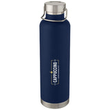 Bouteille De Sport Thor 1 L Avec Isolation Par Le Vide Et Couche Cuivre Personnalisable Récipients
