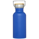 Bouteille De Sport Thor 550 Ml Personnalisable Bleu Drinkware