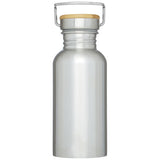 Bouteille De Sport Thor 550 Ml Personnalisable Gris Drinkware