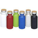 Bouteille De Sport Thor 550 Ml Personnalisable Drinkware