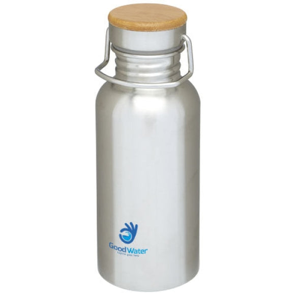 Bouteille De Sport Thor 550 Ml Personnalisable Drinkware