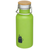 Bouteille De Sport Thor 550 Ml Personnalisable Drinkware