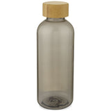 Bouteille De Sport Ziggs 650 Ml En Plastique Recyclé Personnalisable Drinkware