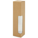Bouteille De Sport Ziggs 650 Ml En Plastique Recyclé Personnalisable Drinkware