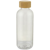Bouteille De Sport Ziggs 650 Ml En Plastique Recyclé Personnalisable Drinkware