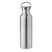 Bouteille Double Paroi 750Ml Helsinki Med Personnalisable Silver Vaisselle