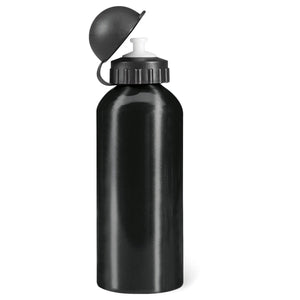 Bouteille en alu. 600 ml BISCING personnalisable