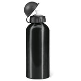 Bouteille En Alu. 600 Ml Biscing Personnalisable Black Vaisselle