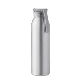 Bouteille En Aluminium 600Ml Napier Personnalisable Silver Vaisselle