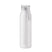 Bouteille En Aluminium 600Ml Napier Personnalisable White Vaisselle
